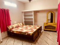 Aishwarya home stay 3beds - B&B Kanchipuram