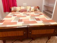 Aishwarya home stay 3beds - B&B Kanchipuram