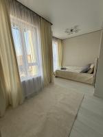 Уютная однокомнатная квартира в перспективном районе - B&B Almaty