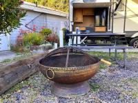 Poop Deck - B&B Fort Bragg
