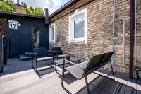 Vilnius city, 17 FREE Street Parking - B&B Vilnius
