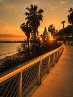 Apartamento Sol y Playa - B&B Rota