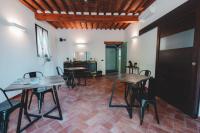 Black Paradise Room - B&B Soliera
