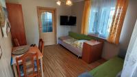 Herenhuis met 2 Slaapkamers