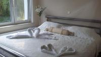 Deluxe Kamer met Kingsize Bed