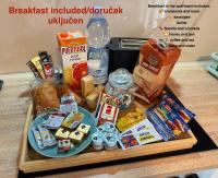 Apartman Luma - Ferienwohnung Krapinske Toplice