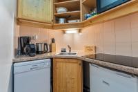 Résidence Les Hauts De Preclaux - Appartement 2 pièces au coeur des Orres 1800 MAE-3411 - Chambres d'hôtes Les Orres