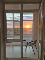 Airport Comfort Apartment - Chambres d'hôtes Astana