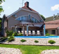 Princess Apartman - B&B Siófok