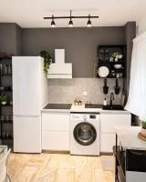 Apartamento Sol y Playa - Chambres d'hôtes Rota