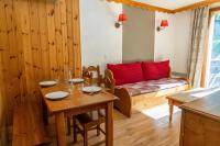 Résidence Les Hauts De Preclaux - Appartement avec vue sur les pistes MAE-7591 - B&B Les Orres