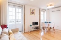 Apartment mit 1 Schlafzimmer - 1. Etage