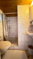 The Palm Room - Camera indipendente - B&B Bellinzona