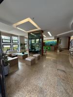 Modern luxury Ideal for a family and a group of 6 people - B&B Río de Janeiro