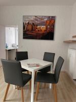 Studio Stadtklang - B&B Detmold