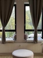 Studio Stadtklang - B&B Detmold