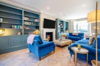 6 Bed in Southwold oc-flgr - B&B Southwold