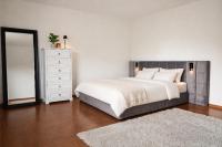 Dreiländer-Blick Apartment Nr 4 - Ferienwohnung Lörrach