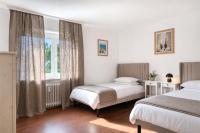 Dreiländer-Blick Apartment Nr 4 - Ferienwohnung Lörrach
