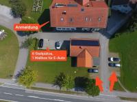 Gästehaus Lechner - B&B Bernau am Chiemsee