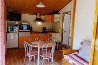 Gîte de France Chalet n°4 - Gîte de France 4 personnes MAE-6504 - Chambres d'hôtes Soursac