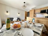 Résidence Le Hameau Des Rennes - LE HAMEAU DES RENNES-Tout inclus MAE-0101 - Chambres d'hôtes Vars