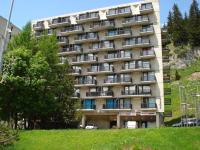 Résidence Vega - Studio lumineux · Proche des pistes et des commerces · Balcon MAE-1641 - Bed and Breakfast Magland