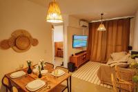 Conforto e Lazer no Recreio - Praia e Piscina Próximas - B&B Río de Janeiro