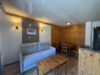 Résidence Les Hauts De Preclaux - Appartement avec 2 chambres aux Orres 1800 MAE-8241 - Chambres d'hôtes Les Orres