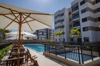 Conforto e Lazer no Recreio - Praia e Piscina Próximas - B&B Rio de Janeiro