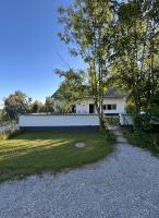 Natur pur Maximilian - B&B Kraiburg am Inn