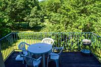 Gîte de France N°2 3 épis - Gîte de France 4 personnes MAE-9044 - Chambres d'hôtes Champagnac-la-Noaille