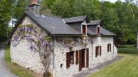 Gîte de France à Lignareix 3 épis - Gîte de France 8 personnes MAE-9224 - B&B Lignareix