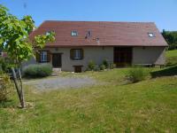 Gîte de France Villamonq 2 épis - Gîte de France 8 personnes MAE-9244 - Chambres d'hôtes Saint-Martin-Sepert