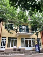 Pansion 22 CETINJE - B&B Cetinje