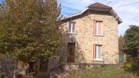 Gîte de France Malapie 3 épis - Gîte de France 5 personnes MAE-9314 - Chambres d'hôtes Bar
