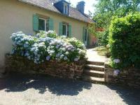 Gîte de France Chez jeannette 3 épis - Gîte de France 6 personnes MAE-9344 - Chambres d'hôtes Albignac