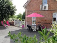 Gîte de France Gite de la tuilerie 3 épis - Gîte de France 3 personnes MAE-9394 - B&B Arnac-Pompadour