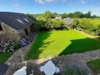 Gîte de France Gîte des papous 4 épis - Gîte de France 10 personnes MAE-9494 - Chambres d'hôtes Pierrefitte