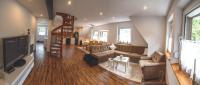 Fewo FRANK - Bed and Breakfast Uhingen