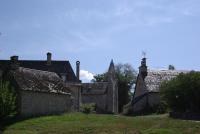 Gîte de France à Soudeilles 3 épis - Gîte de France 14 personnes MAE-9574 - Chambres d'hôtes Soudeilles