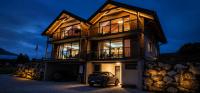Chalets Belianky - WELLNESS - Chambres d'hôtes Ždiar