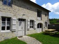 Gîte de France Maison raymond 3 épis - Gîte de France 12 personnes MAE-9804 - Chambres d'hôtes Saint-Angel