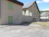 Gîte de France Le moulin 2 épis - Gîte de France 4 personnes MAE-9844 - Chambres d'hôtes Argentat