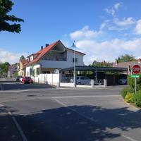 Studio LEOPOLD LEIBNITZ - Ferienwohnung Leibnitz