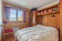 Appartement 3 pièces 6 pers proche pistes - maeva Home - Appartement 3 pièces 6 personnes - Sélection MAE-4880 - Chambres d'hôtes Arâches-la-Frasse