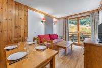 Résidence Les Hauts De Preclaux - 2 pièces au coeur des Orres 1800 MAE-0751 - B&B Les Orres