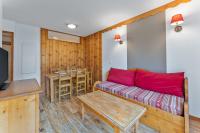 Résidence Les Hauts De Preclaux - 2 pièces au coeur des Orres 1800 MAE-0751 - B&B Les Orres