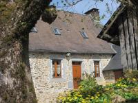 Gîte de France Gite de la genette 3 épis - Gîte de France 8 personnes MAE-0024 - Chambres d'hôtes Beyssenac