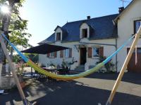 Gîte de France Chez baptiste 3 épis - Gîte de France 7 personnes MAE-0144 - Chambres d'hôtes Albussac